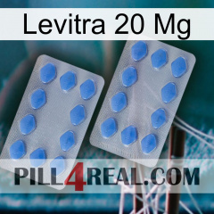 Levitra 20Mg 20